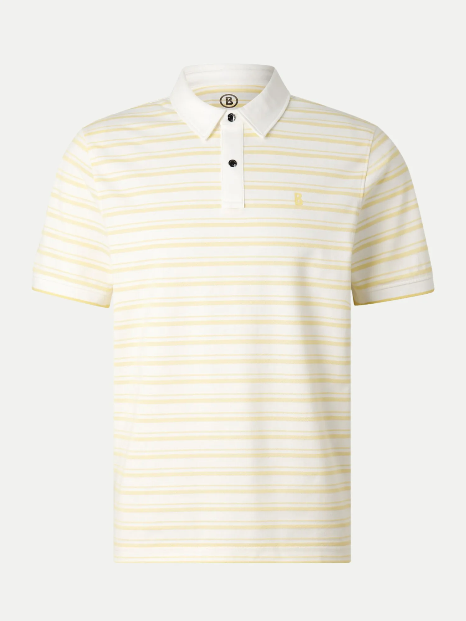Bogner Polo-Shirt TIMO Weiß XXL - Bogner - FashionsVida