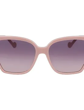 Lunettes De Soleil 773s Nude Light Beige