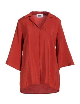 Camisa Mujer Óxido 34,36,38,40 Mujer
