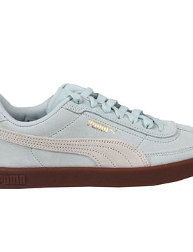 Club ii era sue zapatilla moda mujer Azul (38)