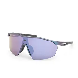 Sport Occhiali Da Sole Anemos Light Matte Dark Green Gradient/CAT3