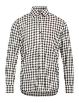 Camisa Hombre Carbón 38 Hombre