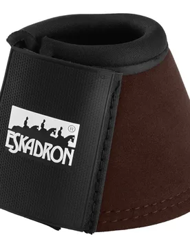Hufglocken Pikosoft, darkbrown XL - Eskadron - FashionsVida
