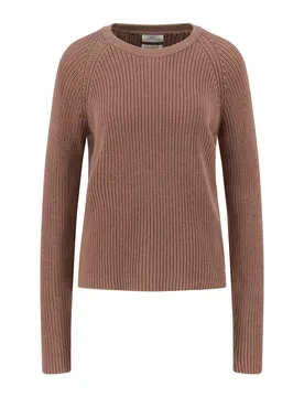 XXXL PULLOVER O-NECK COTTON female