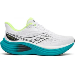 Triumph 24 zapatilla running hombre Blanco (43)