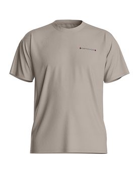T-shirt fonctionnel Climbing Vibes 150 Cool beige XL