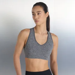 Sujetador deportivo de training de mujer