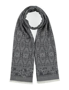 ETRO Schal Damen Nachtblau -- Damen