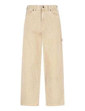 Dickies Jeans dritti
