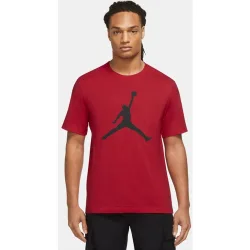 Camiseta de hombre Jumpman Nike