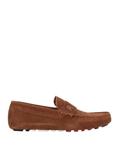 Mokassin Herren Braun 40 Herren - Tommy hilfiger - FashionsVida