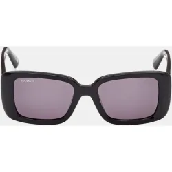 Max&Co - Gafas de sol MO0162 de mujer rectangular en acetato