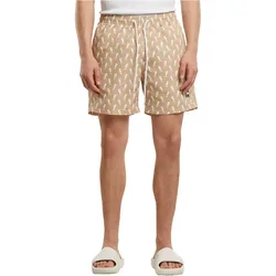Pantaloncino Da Bagno Tb2679 Beige Seahorse 5XL