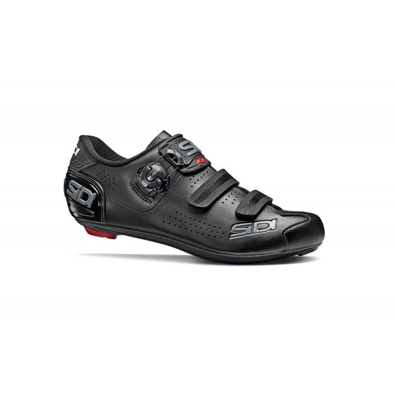 Scarpe per bici da corsa ALBA 2 nero