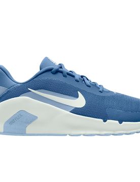 Flex train zapatilla cross training hombre Azul (45)