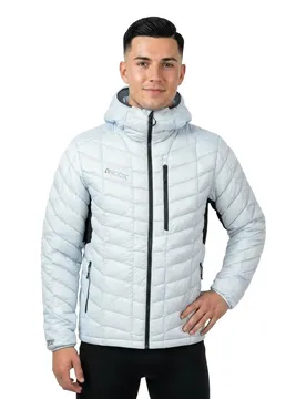 Veste Rds White River 1226 Arctic Ice / 0208 Caviar M