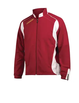 Kinder-Trainingsjacke 4 étoiles - Rouge - unisex - Size: 9/10 ans