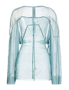Top Mujer Azul francés 34,36,38,40 Mujer