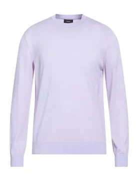 Pullover Herren Lila M Herren - Theory - FashionsVida