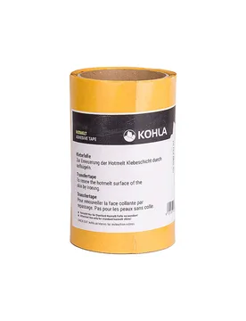 Transfertape 4m Hot-Melt giallo - Kohla - FashionsVida