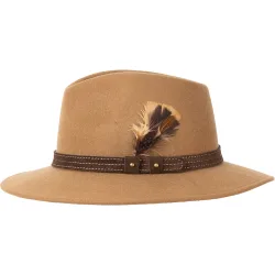 Sombrero unisex modelo dussel