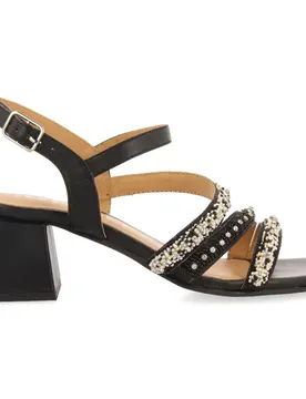 Sandales à Talons Balao Black EU 39