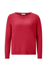 XS Cozy Crew Neck female