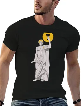 Dionysus T-Shirt t shirt man casual anime t shirts for man printed t shirts for man T-shirt - Aliexpress - FashionsVida