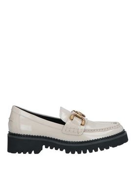 Mokassin Damen Maulwurfsgrau 36,38,39,40,41 Damen