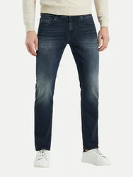 Regular-Fit Jeans Nightflight Blau 38/30