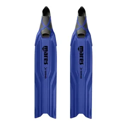Pinne Per Freediving X-wing