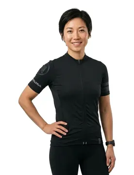 Maillot à Manches Courtes Pro Sl Ii