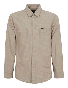 Filson Chambray shirt