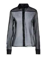 Camisa Mujer Negro 36 Mujer