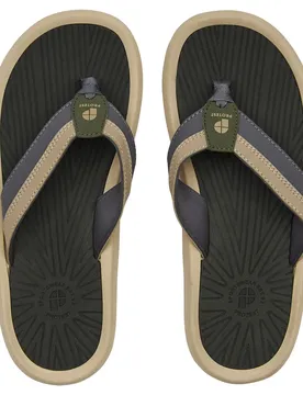 Infradito Kirk Artic Green EU 39