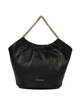 Coccinelle Borsa A Mano Smash Small