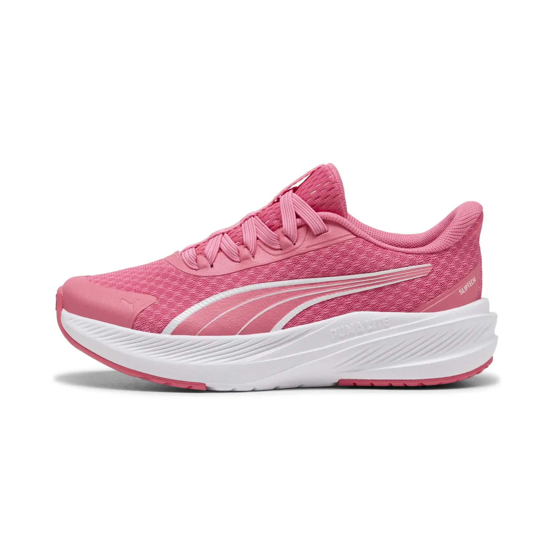 Kinder-Laufschuhe Dasher Lite Sliptech™ - Rose - unisex - Size: 35 - Puma - FashionsVida