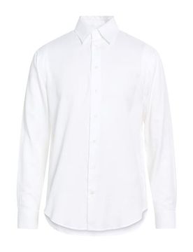 Hemd Herren Weiß 36,37,38,39,40 Herren