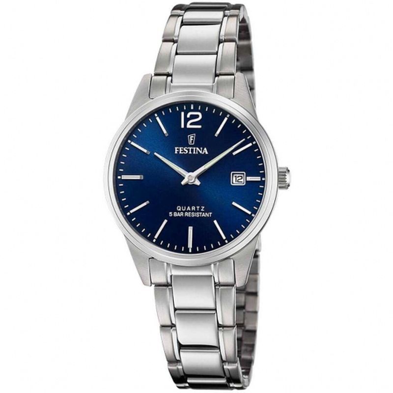 Orologio Donna Classics F20509/3