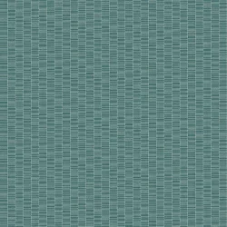 Papel pintado geométrico teselas