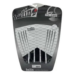 Pad De Traction Little Gripper White / Black One Size unisex