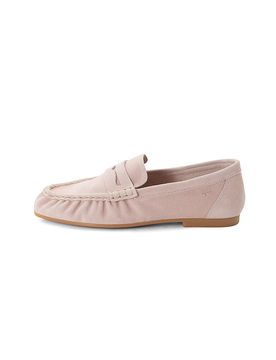 Tamaris Mocasín rosa 38
