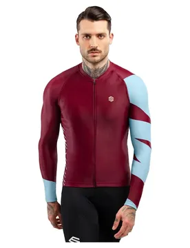 Maillot à Manches Longues M2 Road Trip