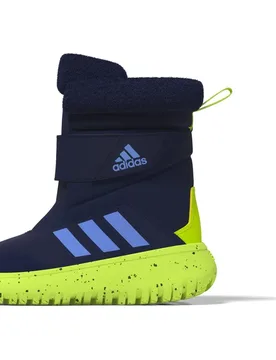 Winterplay Kinder Freizeitschuhe, blau, Größe 22 22 - Adidas - FashionsVida