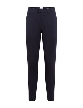 Pantalón de pinzas 'Club'