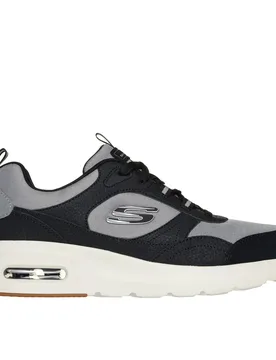 Cross-Trainingsschuhe Skechair Court Yatton - Noir - male - Size: 45 - Skechers - FashionsVida
