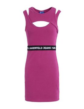 Mini-Kleid Damen Malve L,M,S,XS Damen