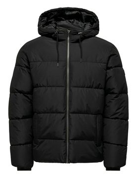 Chaqueta de entretiempo 'Melvin'
