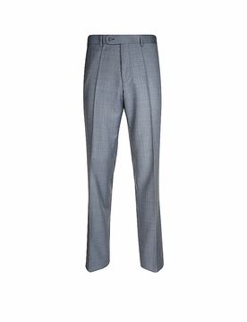 Pantalón de traje Primus azul 102