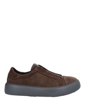 Sneakers Damen Dunkelbraun 37 Damen